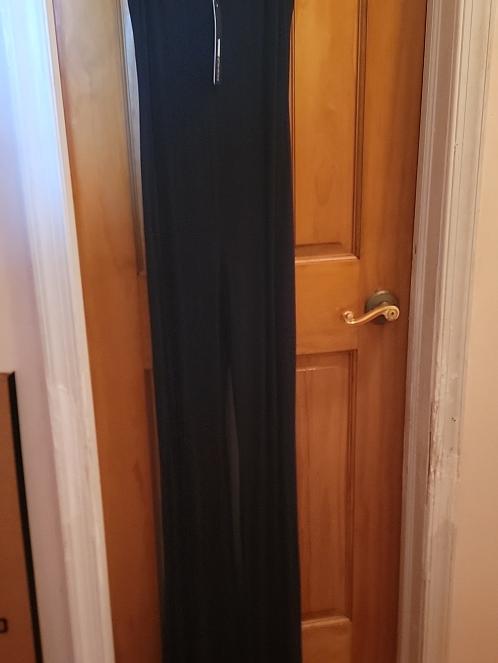 FN Jump Suit Sz L